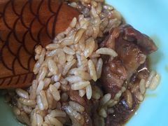 牛腩饭-顺承小院儿