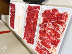 -食潮汕头鲜牛馆(望京保利店)