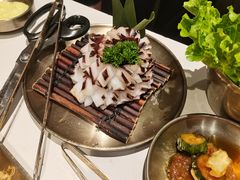 -西塔老太太泥炉烤肉(川沙百联店)