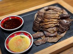 -敏珠拉姆藏餐·南京厨房(富春江东街店)