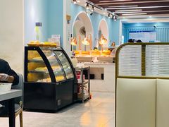 -仙螺岛海鲜自助餐厅(总店)