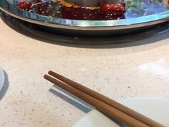 -麻辣空间·清油火锅(水井沟店)