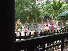 -龙达温泉生态城