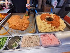 -丁家坡洋芋·观音桥好吃街A区(全国总店)