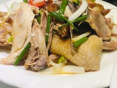 -福寿斋·老北京铜锅涮肉·烤鸭(顺义总店)