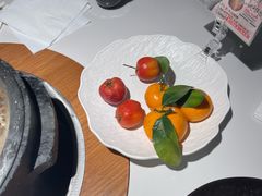 -芸山季·云南山珍菌火锅(南翔印象城MEGA店)