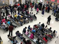 -上海市中医医院(芷江路院区)