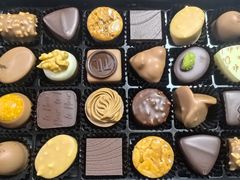 -Laderach 莱德拉(上海环贸iapm店)