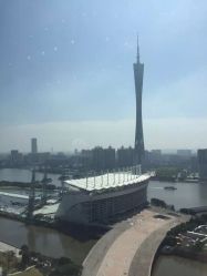 -空中一号宴会厅(信合大厦店)