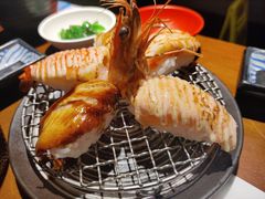 -魔丼屋(日月光店)