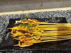 -黑白电视长沙小吃(美林M·LIVE天地东座店)