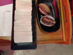 -捞围鲜·港式打边炉(海阳路店)