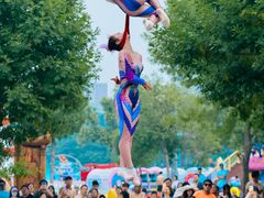 -欢乐水魔方水世界