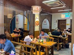 -食鸡公社辣子鸡·潍坊菜·烧烤