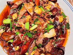 -树厨贵州菜(大十字店)