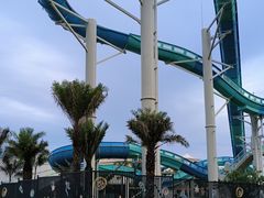 -汕头中海黄金海岸水上乐园