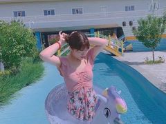 -南宫温泉水世界