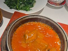 -千百味红餐厅·非遗江西菜(绿地双子塔总店)