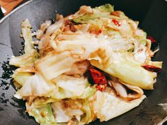 -老湘村·湖南土菜(天河维多利店)