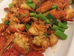 -鸿星海鲜酒家(格兰中心店)