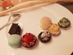 -威斯汀舞台餐厅