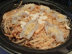 -佬麻雀·剁椒鱼头(京基KK One店)