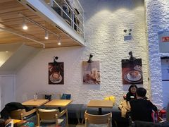 -MIAO COFFEE