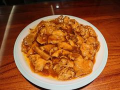 -惠宾饭庄(中山路店)