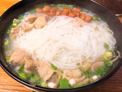 -青石桥老瓦房肥肠粉总店(青石桥总店)
