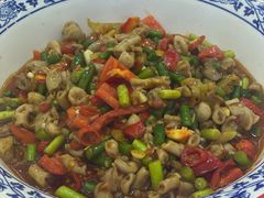 -三只鸟本地特色菜馆(上饶总店)