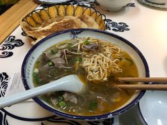 -淮南牛肉汤酒店(可伦公馆店)