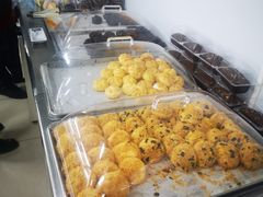 -幸福蛋糕坊(金顶街店)