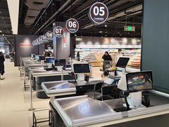 -永辉超市(鲁谷店)