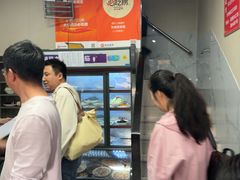 -玲燕蒸菜馆(江东路店)