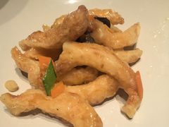 -奉天小馆·非遗东北菜(沈阳万象城店)