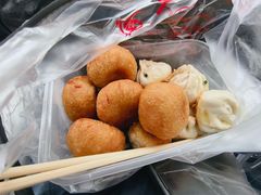 -毛华美食(清扬路店)