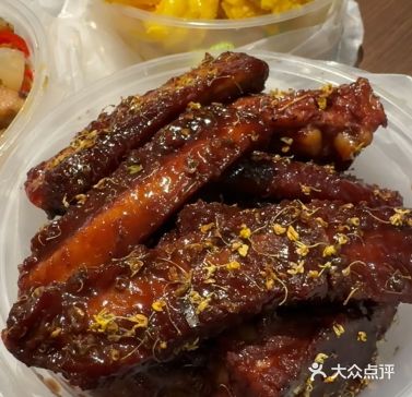 今日必点美食清单，真的很好吃的外卖