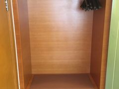 -全季酒店(上海火车站天目西路店)