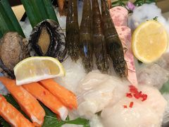 -生如夏花泰式火锅(西村黑金店)