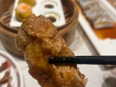 -稻香酒家(步步高梅溪新天地店)