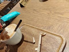 -Peet's 皮爷咖啡(陆家嘴中心店)