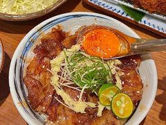 -堂本家·二代目·炸猪排(中心书城店)