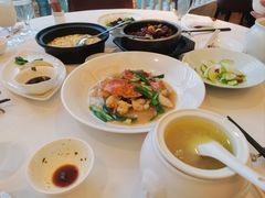 -上海小南国(世博源店)