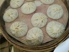 -黄家老店·非遗灌汤包(晋安路店)