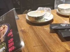 大堂-喝丢一只鞋海鲜烧烤·海肠捞饭(文体街店)