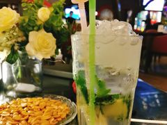 -爵士花园音乐酒吧餐厅