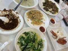 -莲花公园煎蟹(总店)