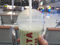-COSTA COFFEE(西直门店)