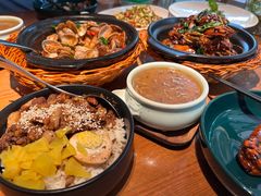 台式卤肉饭-蝦塘·中国餐馆(城墙南马道巷店)