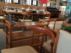 大堂-贰重天冰煮羊自助火锅(东坝店)